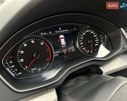 Черный Ауди Ку 5, объемом двигателя 1.98 л и пробегом 129 тыс. км за 29500 $, фото 49 на Automoto.ua