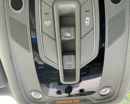 Черный Ауди Ку 5, объемом двигателя 1.98 л и пробегом 114 тыс. км за 22500 $, фото 21 на Automoto.ua