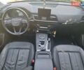Чорний Ауді Ку 5, об'ємом двигуна 1.97 л та пробігом 107 тис. км за 31500 $, фото 21 на Automoto.ua