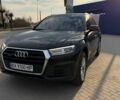 Черный Ауди Ку 5, объемом двигателя 1.97 л и пробегом 211 тыс. км за 26500 $, фото 1 на Automoto.ua