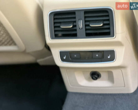 Черный Ауди Ку 5, объемом двигателя 1.98 л и пробегом 222 тыс. км за 23500 $, фото 17 на Automoto.ua