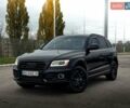 Черный Ауди Ку 5, объемом двигателя 1.98 л и пробегом 151 тыс. км за 18500 $, фото 1 на Automoto.ua