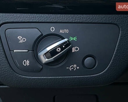 Чорний Ауді Ку 5, об'ємом двигуна 1.98 л та пробігом 146 тис. км за 26750 $, фото 21 на Automoto.ua