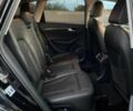 Чорний Ауді Ку 5, об'ємом двигуна 2 л та пробігом 89 тис. км за 8900 $, фото 9 на Automoto.ua