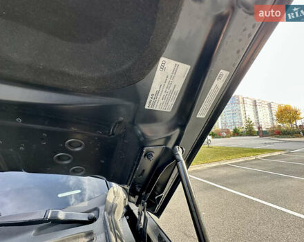 Черный Ауди Ку 5, объемом двигателя 1.98 л и пробегом 208 тыс. км за 21999 $, фото 77 на Automoto.ua