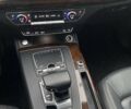 Черный Ауди Ку 5, объемом двигателя 1.98 л и пробегом 120 тыс. км за 25000 $, фото 14 на Automoto.ua