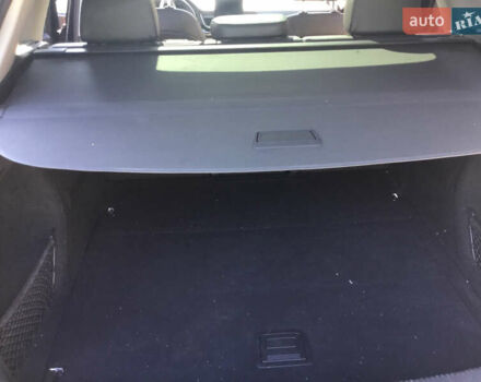 Черный Ауди Ку 5, объемом двигателя 1.98 л и пробегом 82 тыс. км за 27400 $, фото 22 на Automoto.ua