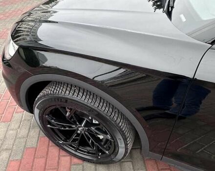 Черный Ауди Ку 5, объемом двигателя 1.97 л и пробегом 96 тыс. км за 33900 $, фото 53 на Automoto.ua