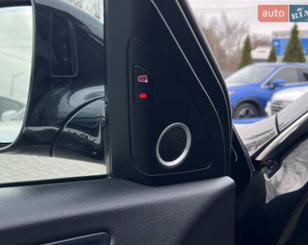 Черный Ауди Ку 5, объемом двигателя 1.98 л и пробегом 263 тыс. км за 15490 $, фото 14 на Automoto.ua