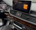Ауди Ку 5 2017 в Днепре (Днепропетровске) на Automoto.ua Черный Ауди Ку 5, объемом двигателя 0 л и пробегом 143 тыс. км за 25600 $, фото 13 на Automoto.ua
