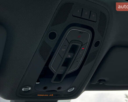 Чорний Ауді Ку 5, об'ємом двигуна 1.98 л та пробігом 143 тис. км за 25900 $, фото 20 на Automoto.ua