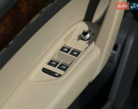 Чорний Ауді Ку 5, об'ємом двигуна 1.98 л та пробігом 112 тис. км за 27200 $, фото 6 на Automoto.ua