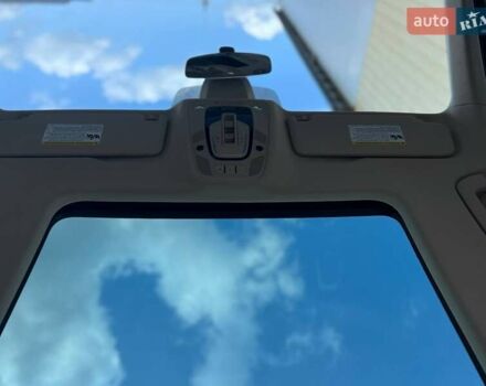 Чорний Ауді Ку 5, об'ємом двигуна 1.98 л та пробігом 112 тис. км за 27200 $, фото 18 на Automoto.ua