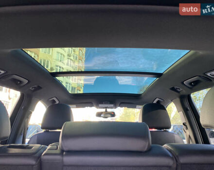 Чорний Ауді Ку 5, об'ємом двигуна 2 л та пробігом 176 тис. км за 19550 $, фото 73 на Automoto.ua