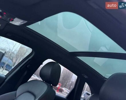 Чорний Ауді Ку 5, об'ємом двигуна 1.98 л та пробігом 184 тис. км за 21490 $, фото 17 на Automoto.ua