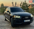 Ауди Ку 5 2017 в Виннице на Automoto.ua Черный Ауди Ку 5, объемом двигателя 1.98 л и пробегом 163 тыс. км за 25900 $, фото 11 на Automoto.ua