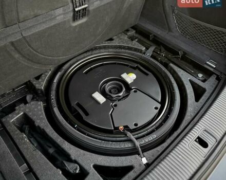 Черный Ауди Ку 5, объемом двигателя 2 л и пробегом 110 тыс. км за 27500 $, фото 36 на Automoto.ua