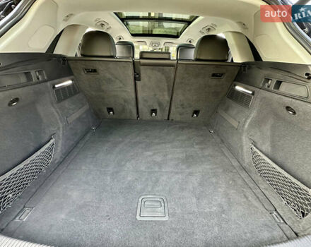 Черный Ауди Ку 5, объемом двигателя 1.98 л и пробегом 208 тыс. км за 21999 $, фото 72 на Automoto.ua