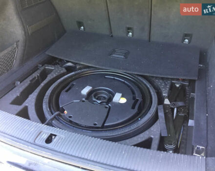 Черный Ауди Ку 5, объемом двигателя 1.98 л и пробегом 82 тыс. км за 27400 $, фото 24 на Automoto.ua