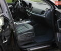 Ауди Ку 5 2017 в Днепре (Днепропетровске) на Automoto.ua Черный Ауди Ку 5, объемом двигателя 1.97 л и пробегом 214 тыс. км за 26990 $, фото 32 на Automoto.ua