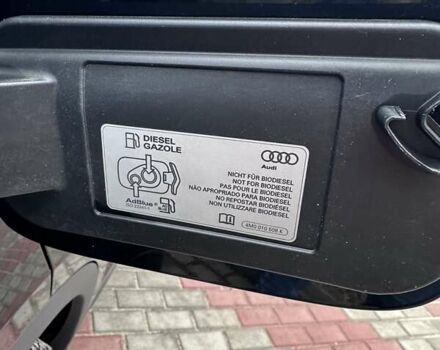 Черный Ауди Ку 5, объемом двигателя 1.97 л и пробегом 96 тыс. км за 33900 $, фото 70 на Automoto.ua