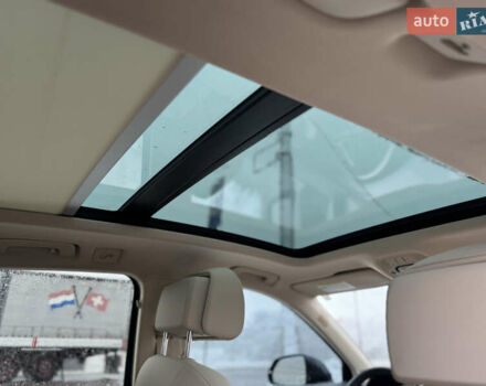 Черный Ауди Ку 5, объемом двигателя 1.98 л и пробегом 141 тыс. км за 23900 $, фото 16 на Automoto.ua