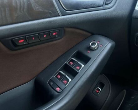 Черный Ауди Ку 5, объемом двигателя 0 л и пробегом 116 тыс. км за 12000 $, фото 20 на Automoto.ua