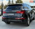 Чорний Ауді Ку 5, об'ємом двигуна 1.98 л та пробігом 130 тис. км за 23900 $, фото 20 на Automoto.ua