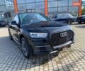 Чорний Ауді Ку 5, об'ємом двигуна 2 л та пробігом 333 тис. км за 18300 $, фото 1 на Automoto.ua
