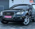 Чорний Ауді Ку 5, об'ємом двигуна 2 л та пробігом 167 тис. км за 17300 $, фото 10 на Automoto.ua