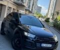 Чорний Ауді Ку 5, об'ємом двигуна 1.98 л та пробігом 103 тис. км за 25500 $, фото 1 на Automoto.ua