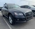 Чорний Ауді Ку 5, об'ємом двигуна 2 л та пробігом 61 тис. км за 13900 $, фото 1 на Automoto.ua