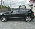 Черный Ауди Ку 5, объемом двигателя 2 л и пробегом 174 тыс. км за 17900 $, фото 14 на Automoto.ua