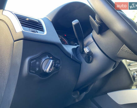 Чорний Ауді Ку 5, об'ємом двигуна 2 л та пробігом 176 тис. км за 19550 $, фото 31 на Automoto.ua