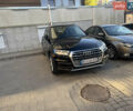 Ауди Ку 5 2017 в Тернополе на Automoto.ua Черный Ауди Ку 5, объемом двигателя 1.98 л и пробегом 146 тыс. км за 26600 $, фото 2 на Automoto.ua
