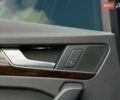Чорний Ауді Ку 5, об'ємом двигуна 1.98 л та пробігом 130 тис. км за 23900 $, фото 48 на Automoto.ua