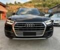Ауди Ку 5 2017 в Кривом Роге на Automoto.ua Черный Ауди Ку 5, объемом двигателя 2 л и пробегом 63 тыс. км за 12000 $, фото 1 на Automoto.ua