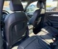 Черный Ауди Ку 5, объемом двигателя 2 л и пробегом 60 тыс. км за 12300 $, фото 12 на Automoto.ua