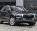 Чорний Ауді Ку 5, об'ємом двигуна 2 л та пробігом 99 тис. км за 24000 $, фото 1 на Automoto.ua