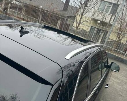 Чорний Ауді Ку 5, об'ємом двигуна 3 л та пробігом 105 тис. км за 16000 $, фото 4 на Automoto.ua