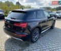Чорний Ауді Ку 5, об'ємом двигуна 2 л та пробігом 333 тис. км за 18300 $, фото 6 на Automoto.ua