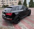 Черный Ауди Ку 5, объемом двигателя 1.97 л и пробегом 96 тыс. км за 33900 $, фото 44 на Automoto.ua