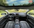 Черный Ауди Ку 5, объемом двигателя 2 л и пробегом 114 тыс. км за 22800 $, фото 10 на Automoto.ua