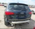 Чорний Ауді Ку 5, об'ємом двигуна 2 л та пробігом 51 тис. км за 3000 $, фото 15 на Automoto.ua