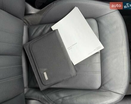 Чорний Ауді Ку 5, об'ємом двигуна 2 л та пробігом 160 тис. км за 20999 $, фото 85 на Automoto.ua