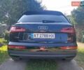 Чорний Ауді Ку 5, об'ємом двигуна 1.97 л та пробігом 107 тис. км за 31500 $, фото 7 на Automoto.ua