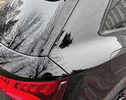 Черный Ауди Ку 5, объемом двигателя 1.97 л и пробегом 96 тыс. км за 33900 $, фото 83 на Automoto.ua