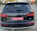 Чорний Ауді Ку 5, об'ємом двигуна 1.98 л та пробігом 173 тис. км за 22000 $, фото 4 на Automoto.ua