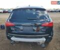 Чорний Ауді Ку 5, об'ємом двигуна 2 л та пробігом 155 тис. км за 2300 $, фото 4 на Automoto.ua