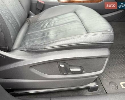 Чорний Ауді Ку 5, об'ємом двигуна 1.98 л та пробігом 160 тис. км за 23000 $, фото 79 на Automoto.ua